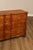 Don Ruseau Custom Continental Style Walnut Chest Of Drawers For Sale - Image 9 of 18