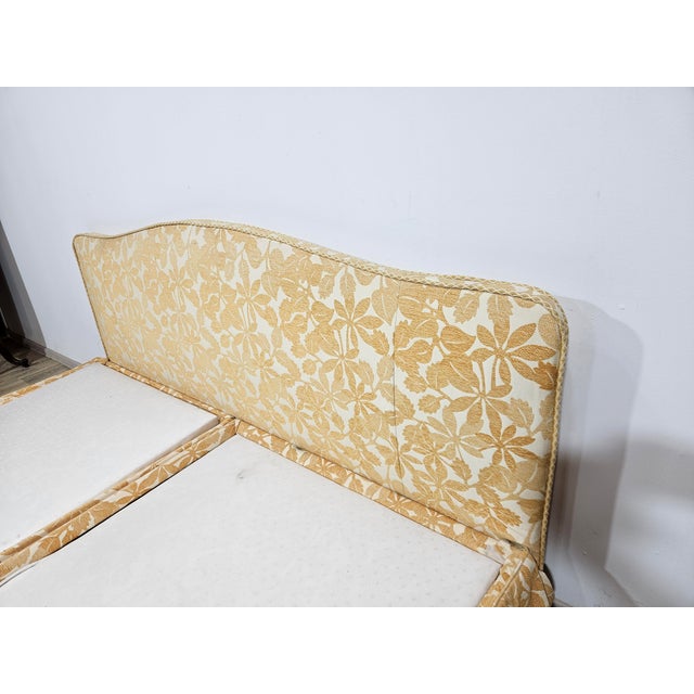 Vintage Double Electric Bed, 1970s For Sale - Image 9 of 18