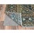 Textile 1960s Sand Vintage Persian Rug For Sale - Image 7 of 12