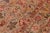 Beautiful 1990's Pak-Persian Taupe/Red Wool Rug - 9'2'' X 12'5'' For Sale - Image 4 of 9