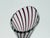 Glass Art Vase by Prof. Aloys F. Gangkofner for Hessenglas, Germany, 1950s For Sale - Image 11 of 15