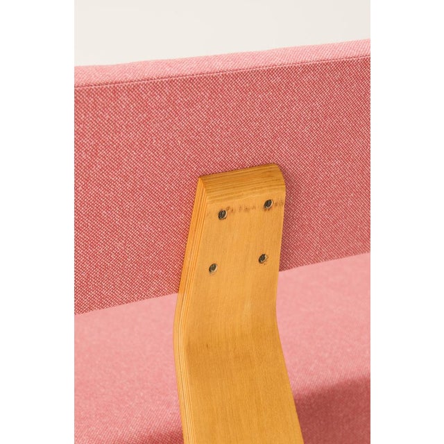 Two-Seater Sofa by Cor Alons for C. De Boer, 1950s For Sale - Image 14 of 18