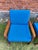 1970s Vintage Lounge Chairs in Teak by Ole Wanscher for Cado, 1950s, Set of 2 For Sale - Image 5 of 9
