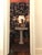 Set of 2 Paul Ferrante Brass Flip Front sconces with unfinished brass with patina. I had these in a guest bathroom (see...