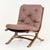 Mid-Century Siesta Lounge Chair by Ingmar Relling for Westnofa, Norway, 1970s For Sale - Image 15 of 18