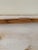 Wood Vintage Shabby Chic Farmhouse Hand Painted Wood Cucina Kitchen Sign For Sale - Image 7 of 8