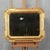 2000 - 2009 Golden Mirror in Gilded Wood For Sale - Image 5 of 10