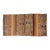 Mid 20th Century Authentic Turkish Nomadic Home Decor For Sale