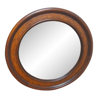 Ethan Allen Townhouse Mirror For Sale