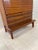 Vintage Display Cabinet by ZNZ Zilina, 1970 For Sale - Image 9 of 10