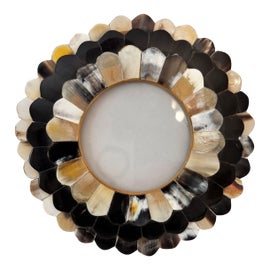 Example of Moorish Picture Frames