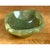 Asparagus Vintage Green Onyx Bowl For Sale - Image 8 of 13