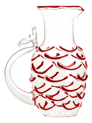 Fishtail Jug from Casarialto