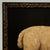 Victorian Pair of Large Vintage Paintings of a Ram by Skilling For Sale - Image 3 of 14