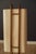 Mid Century Modern Sculptural Walnut and Brass Standing Floor Lamp For Sale - Image 13 of 18