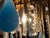 Italian Chandelier, South Beach, Murano, 1980s For Sale - Image 10 of 12