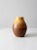 Brown Vintage Studio Pottery Vase For Sale - Image 8 of 8