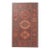 Traditional Turkish Rug Painting by E.Vial 1994 For Sale