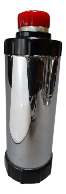 Mid 20th Century Stainless Cocktail Shaker Thermos