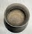 Metal Rare Antique 17th Century English Renaissance Turned Pewter Stem Chalice Mug For Sale - Image 7 of 12