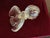 Art Nouveau Small Lalique‑Designed Nina Ricci L’Air Du Temps Dove Bottle, C. 1970 For Sale - Image 3 of 7