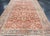 Turkish Vintage Rug 6'10" x 9'8" #16870 Explore a curated collection of hallway runners, wool rugs, and handmade...