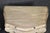 Pair of Country French Style Distressed Paint Decorated 3 Drawer Night Stands For Sale - Image 9 of 16