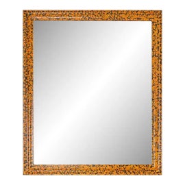 Example of Folk Art Mirrors