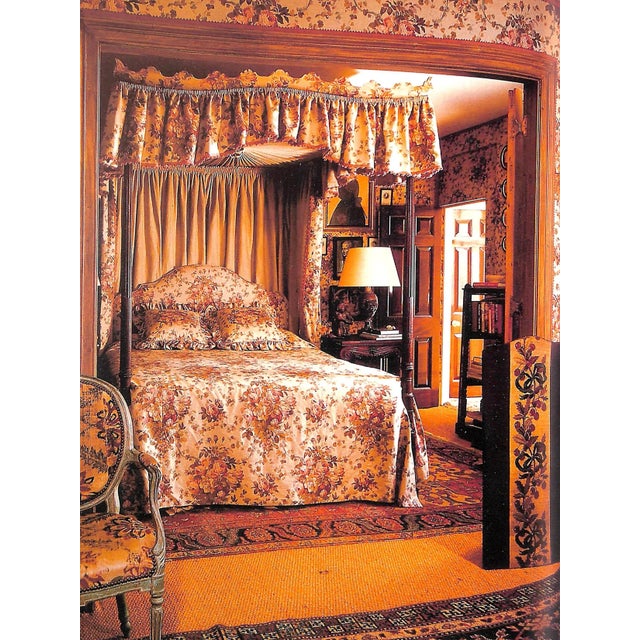 "Geoffrey Bennison Master Decorator" 2015 Newberry, Gillian For Sale - Image 11 of 12