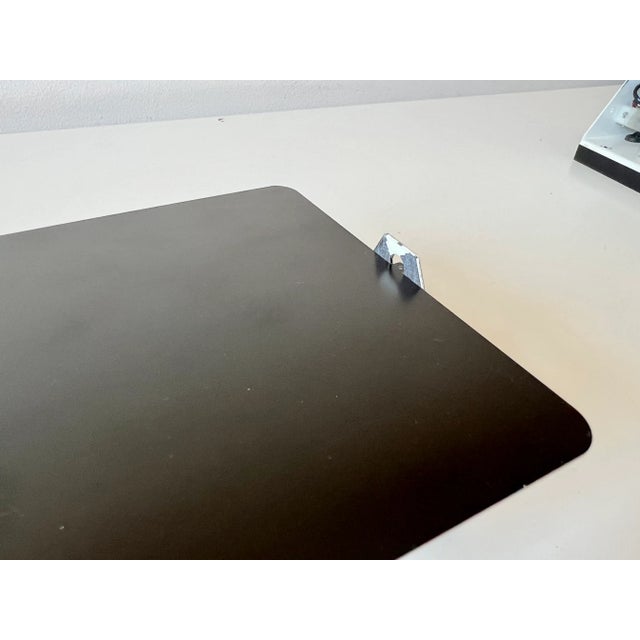 CP1 Wall Light by Charlotte Perriand for Les Arcs, France, 1970s For Sale - Image 10 of 18