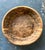Vintage Boho Teak Dough Bowl For Sale - Image 10 of 12