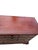1990s Thomasville Collectors Cherry Dresser Chest of Drawers Chippendale For Sale - Image 9 of 18