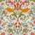 The Strawberry Thief design by William Morris is one of his most iconic and celebrated patterns, showcasing his love for...