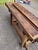Antique Carpenters Workbench Kitchen Island For Sale - Image 10 of 13