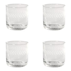 Example of Lowball Glasses