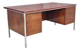 Example of Lehigh Leopold Tables