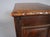 18th Century French Carved Walnut Tabouret Cabinet For Sale - Image 11 of 17