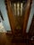 Late 20th Century Grandfather Clock by Sligh, Westminster Chimes & Oak Cabinet For Sale - Image 5 of 5
