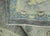 Textile Turkish Oushak Rug 4'2" x 9'10" #18133 For Sale - Image 7 of 8