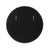 2020s Stainless Steel Round Mirror For Sale - Image 5 of 8