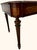 Late 20th Century Antique Louis XVI Revival Musical Trophy Marquetry Coffee Table, C. 1890–1910 For Sale - Image 5 of 14
