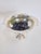 Vintage Silver-Plated Centerpiece Bowl by John Round & Son, Sheffield, 1950s For Sale - Image 3 of 15