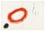 Title: Untitled – DM03128T Artist: Joan Miro Country: Spain Medium: Original Lithograph Marks: Not signed, not numbered...