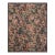 Loloi Winchester Midnight / Blush 2'-6" x 7'-8" Runner Rug For Sale