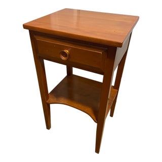 Mid 20th Century Night Stand For Sale