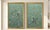 Wall artwork material: Tea Wallpaper Wallpaper handicraft: Digital printed patterns and handmounted it on Tea Wallpaper...