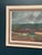 Mid-Century Modern Gösta Stawåsen, Kärra Hösten, 1959, Oil on Canvas, Framed For Sale - Image 3 of 18