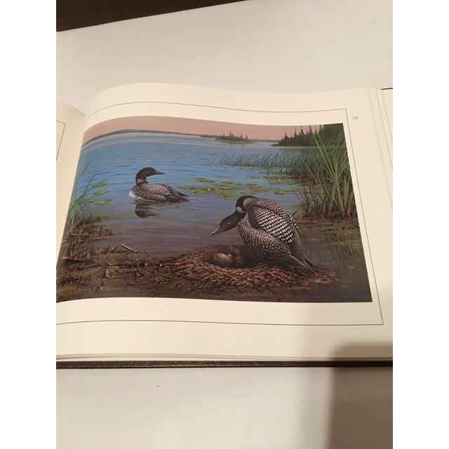 First Edition "The World of Owen Gromme” Signed and Numbered 490/950 For Sale In Detroit - Image 6 of 8