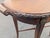 Traditional Vintage Occasional Side Table, 1900s For Sale - Image 3 of 8