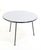 Round Coffee Table, 1960s For Sale - Image 13 of 13